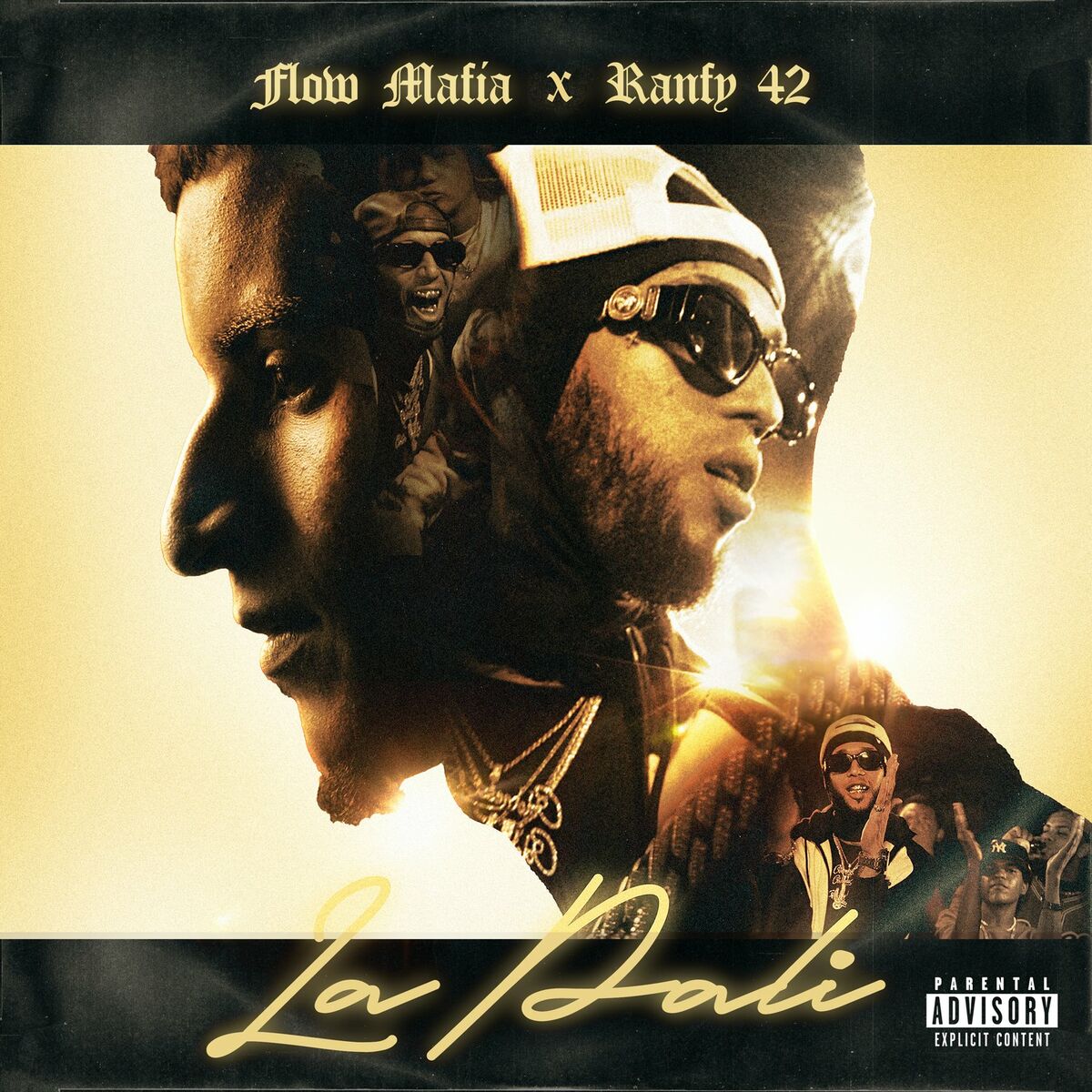 Descargar MP3 Ranfy 42, Flow Mafia La Pali Gratis